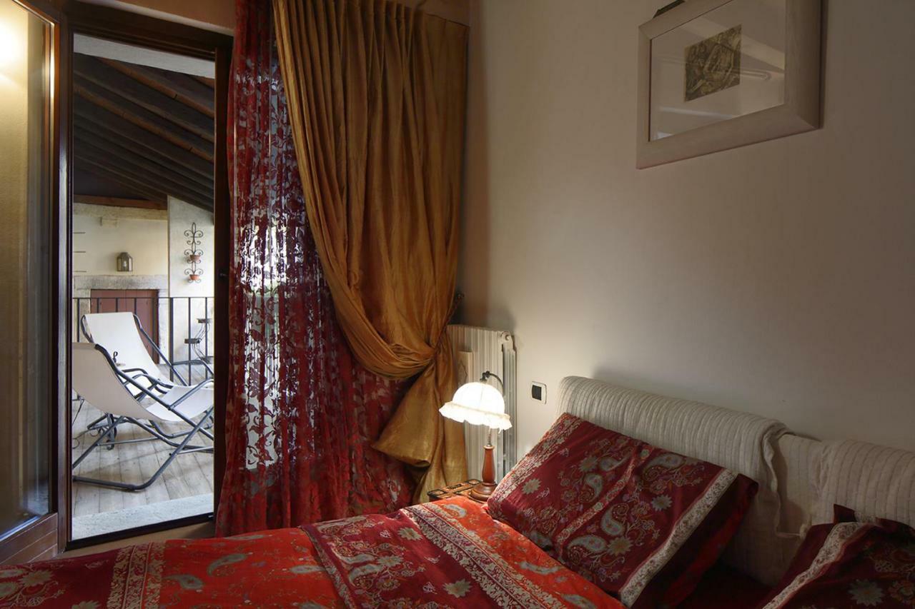 Vila Casa Riva Piazzola Vittorio Veneto Exteriér fotografie