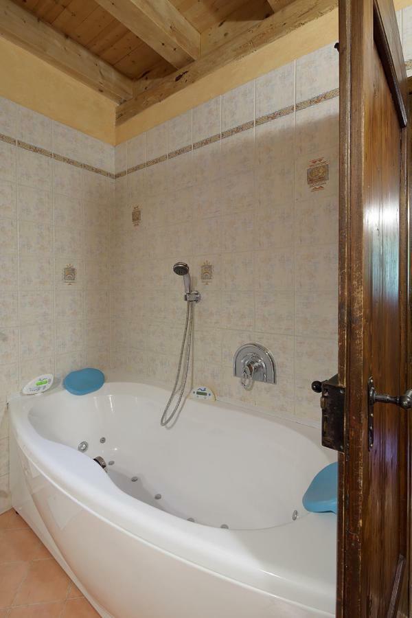 Vila Casa Riva Piazzola Vittorio Veneto Exteriér fotografie