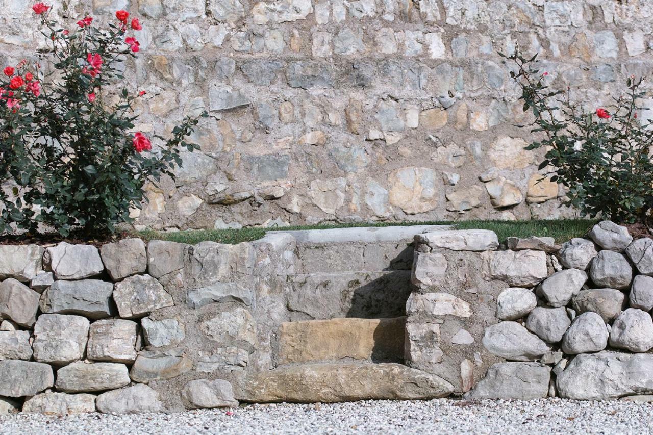 Vila Casa Riva Piazzola Vittorio Veneto Exteriér fotografie