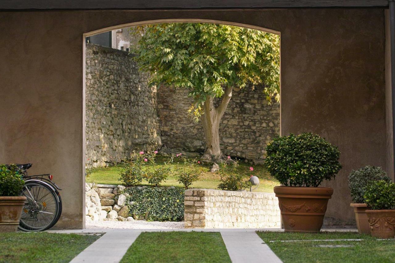 Vila Casa Riva Piazzola Vittorio Veneto Exteriér fotografie